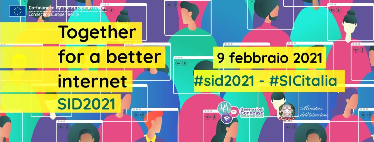 safer internet day 2021