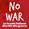 logo no war